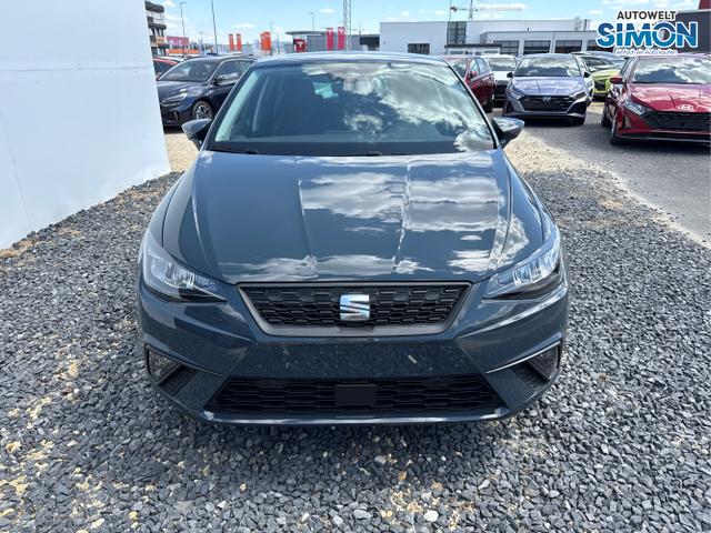 Seat / Ibiza / Weiß /  /  / 