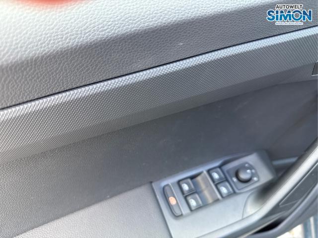 Seat / Ibiza / Weiß /  /  / 