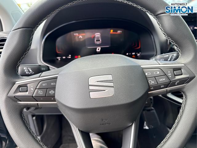 Seat / Ibiza / Weiß /  /  / 