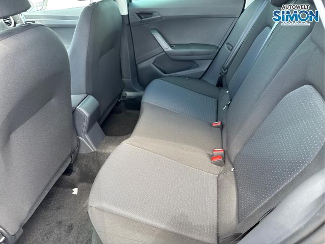 Seat / Ibiza / Weiß /  /  / 