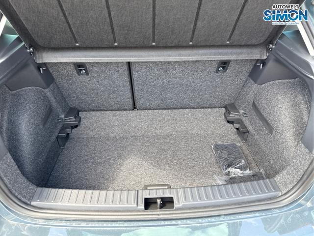 Seat / Ibiza / Weiß /  /  / 