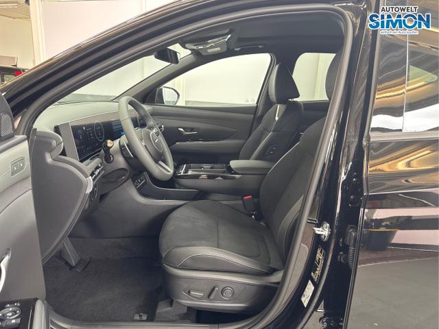 Hyundai / TUCSON FACELIFT /  /  /  / 