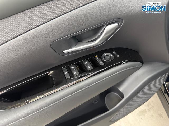 Hyundai / TUCSON FACELIFT /  /  /  / 