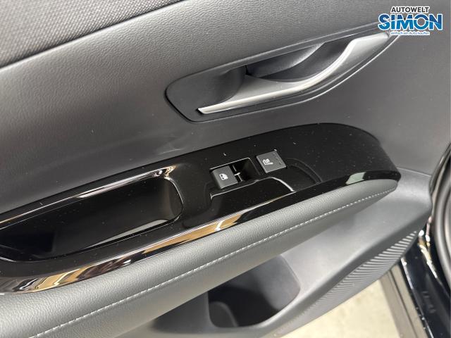 Hyundai / TUCSON FACELIFT /  /  /  / 