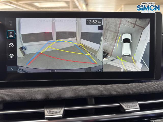 Hyundai / TUCSON FACELIFT /  /  /  / 