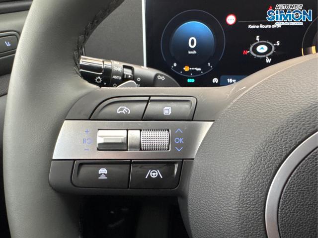 Hyundai / TUCSON FACELIFT /  /  /  / 