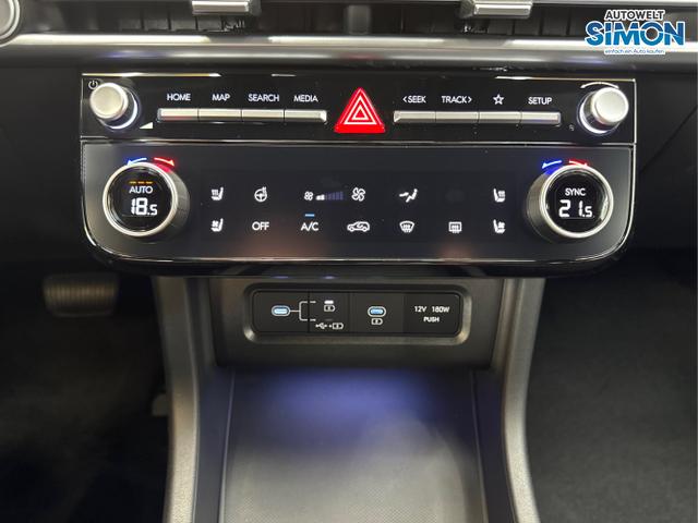 Hyundai / TUCSON FACELIFT /  /  /  / 