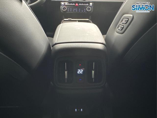 Hyundai / TUCSON FACELIFT /  /  /  / 