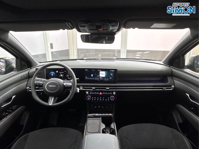 Hyundai / TUCSON FACELIFT /  /  /  / 