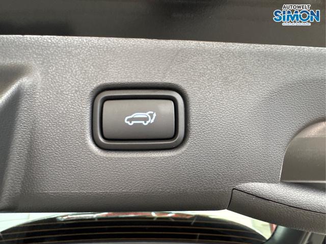 Hyundai / TUCSON FACELIFT /  /  /  / 