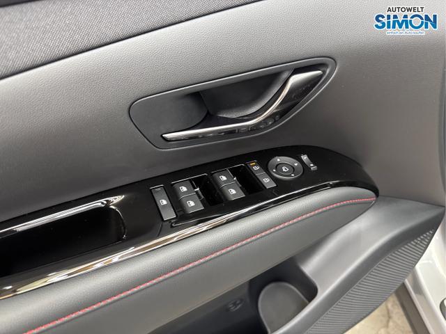 Hyundai / TUCSON FACELIFT /  /  /  / 