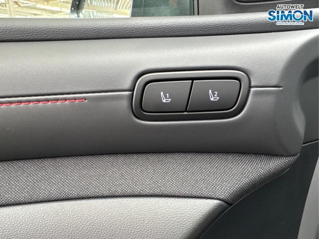 Hyundai / TUCSON FACELIFT /  /  /  / 