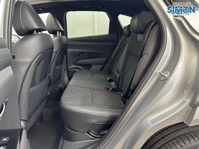 Hyundai / TUCSON FACELIFT /  /  /  / 
