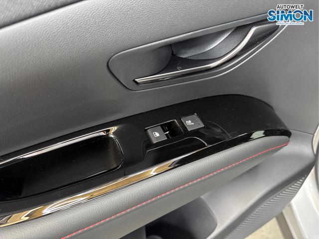 Hyundai / TUCSON FACELIFT /  /  /  / 