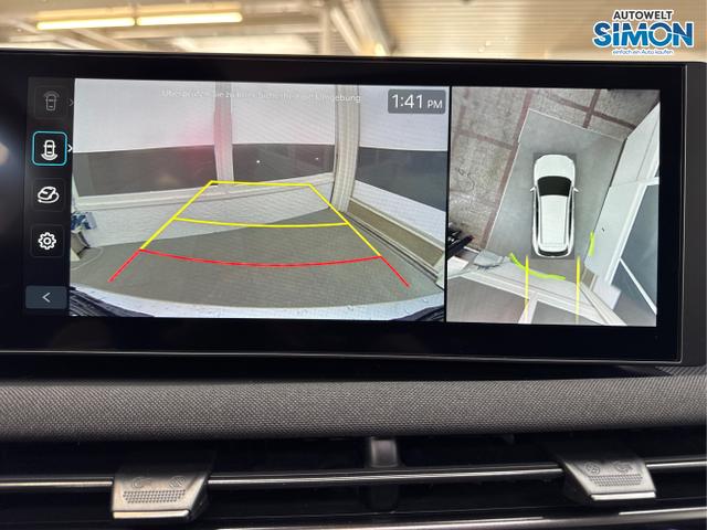 Hyundai / TUCSON FACELIFT /  /  /  / 