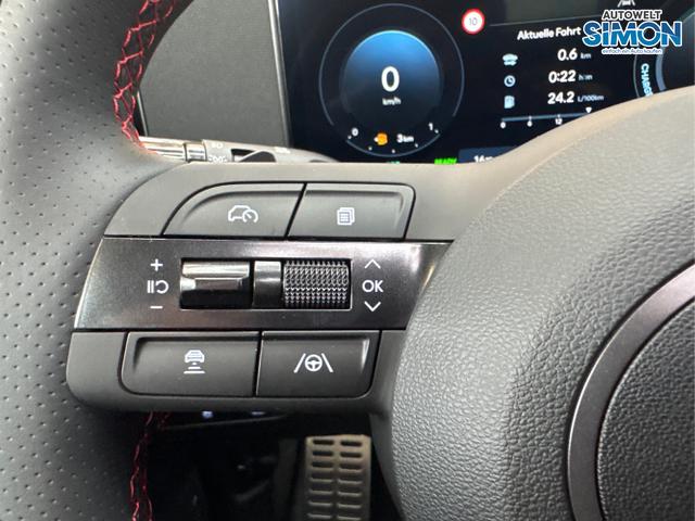 Hyundai / TUCSON FACELIFT /  /  /  / 