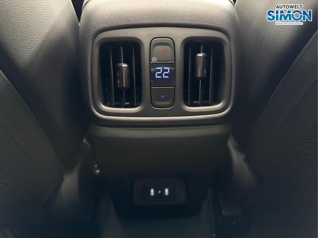Hyundai / TUCSON FACELIFT /  /  /  / 
