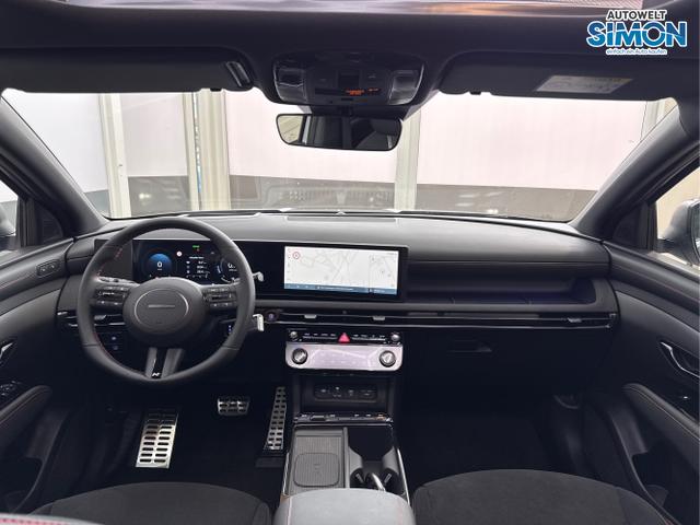 Hyundai / TUCSON FACELIFT /  /  /  / 