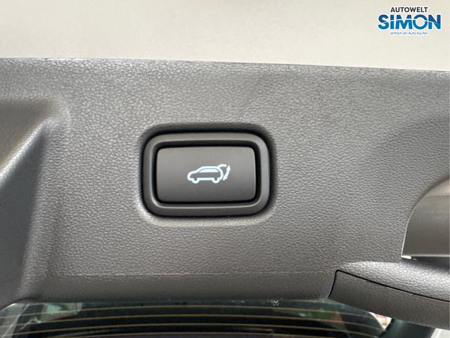 Hyundai / TUCSON FACELIFT /  /  /  / 