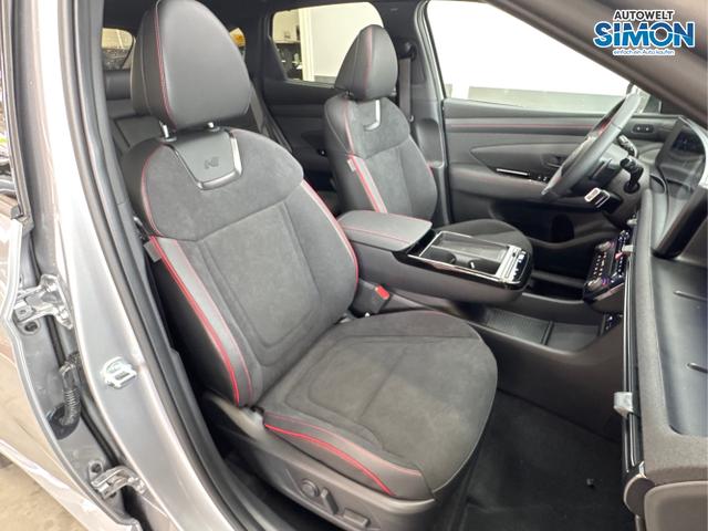 Hyundai / TUCSON FACELIFT /  /  /  / 