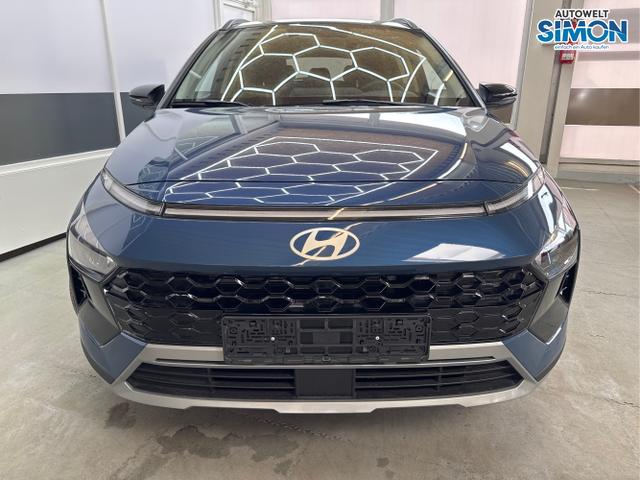 Hyundai / BAYON /  /  /  / 