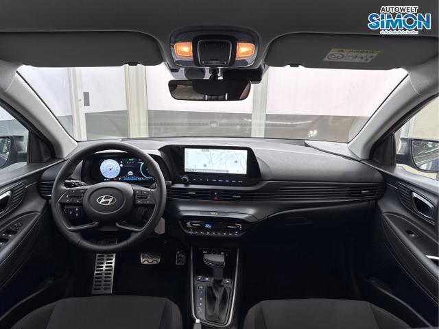 Hyundai / BAYON /  /  /  / 