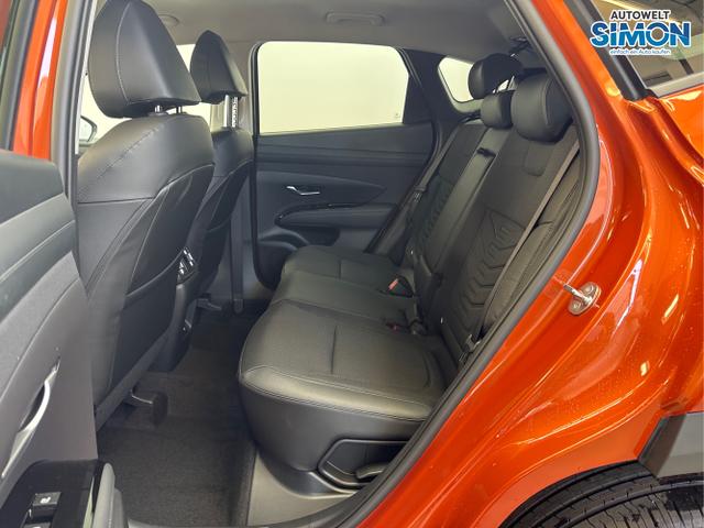Hyundai / TUCSON FACELIFT /  /  /  / 