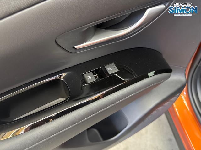 Hyundai / TUCSON FACELIFT /  /  /  / 