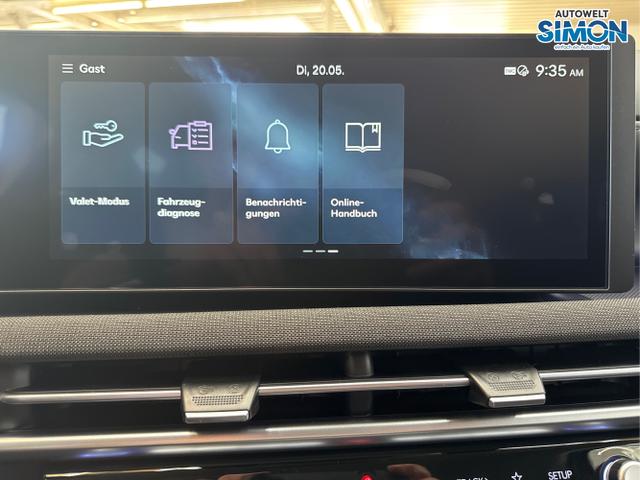 Hyundai / TUCSON FACELIFT /  /  /  / 