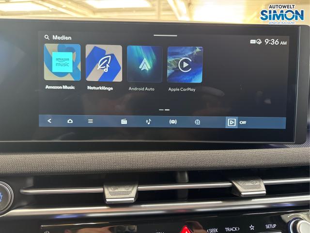 Hyundai / TUCSON FACELIFT /  /  /  / 