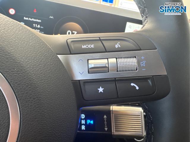 Hyundai / TUCSON FACELIFT /  /  /  / 