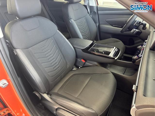 Hyundai / TUCSON FACELIFT /  /  /  / 