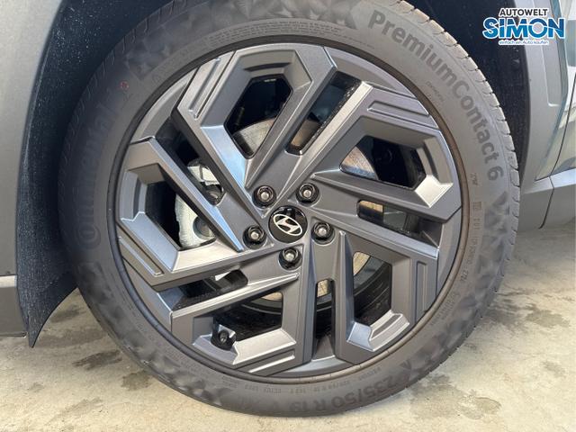 Hyundai / TUCSON FACELIFT /  /  /  / 