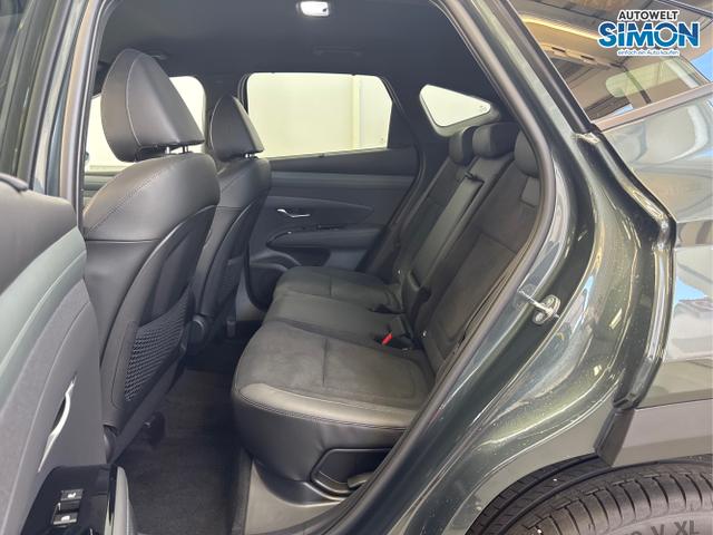 Hyundai / TUCSON FACELIFT /  /  /  / 
