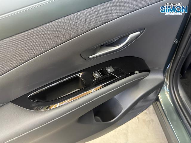 Hyundai / TUCSON FACELIFT /  /  /  / 