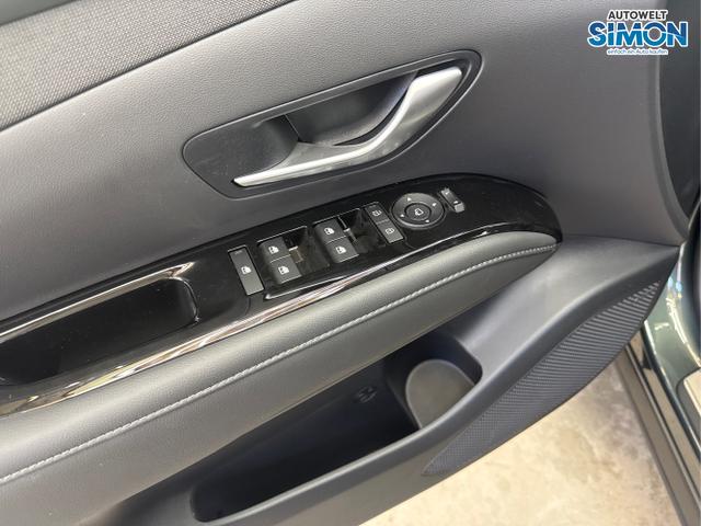 Hyundai / TUCSON FACELIFT /  /  /  / 