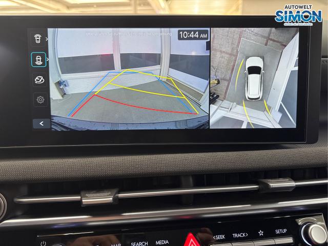 Hyundai / TUCSON FACELIFT /  /  /  / 