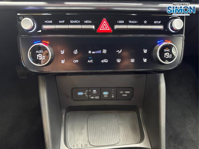 Hyundai / TUCSON FACELIFT /  /  /  / 