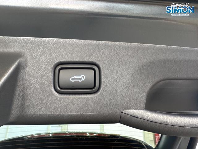 Hyundai / TUCSON FACELIFT /  /  /  / 