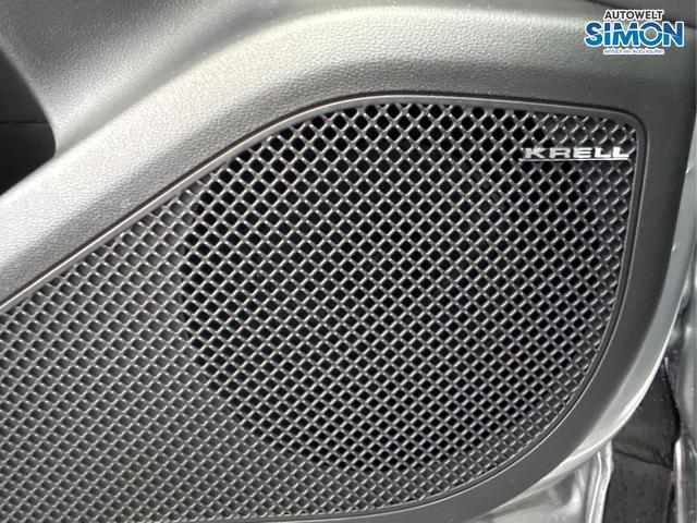 Hyundai / TUCSON FACELIFT / Shimmering Silver R2T /  /  / DCT 20th Anniversary ACC NAVI PANO KRELL 360 SHZ 
