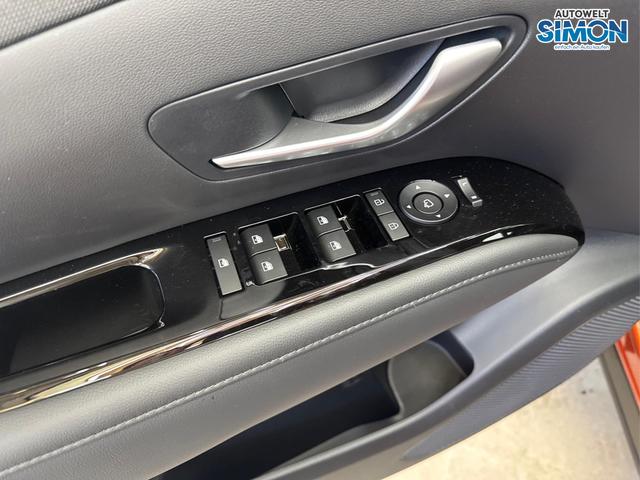 Hyundai TUCSON FACELIFT PREMIUM DCT ACC SHZ v+h El.Hekklappe E-Shift 
