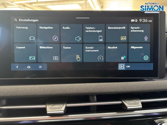 Hyundai TUCSON FACELIFT PREMIUM DCT ACC SHZ v+h El.Hekklappe E-Shift 