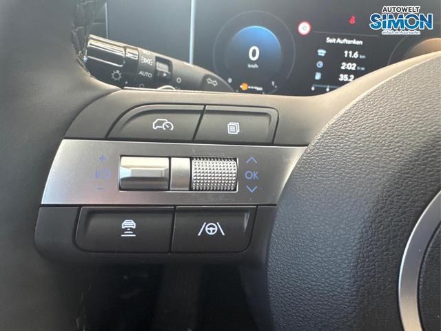 Hyundai TUCSON FACELIFT PREMIUM DCT ACC SHZ v+h El.Hekklappe E-Shift 