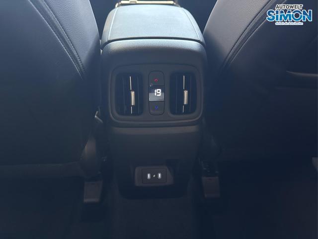 Hyundai TUCSON FACELIFT PREMIUM DCT ACC SHZ v+h El.Hekklappe E-Shift 