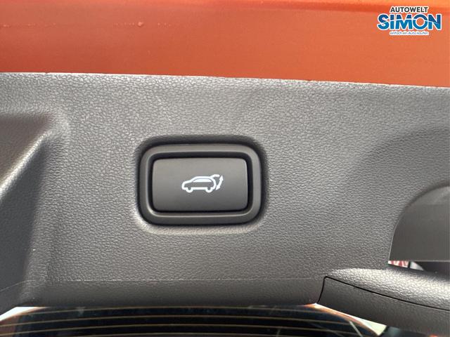 Hyundai TUCSON FACELIFT PREMIUM DCT ACC SHZ v+h El.Hekklappe E-Shift 