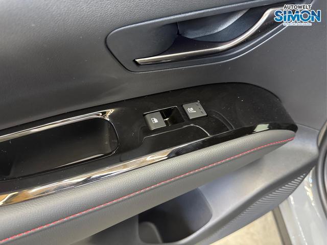 Hyundai TUCSON FACELIFT IMPRESSION N-LINE DCT ACC NAVI SHZ KRELL 360 