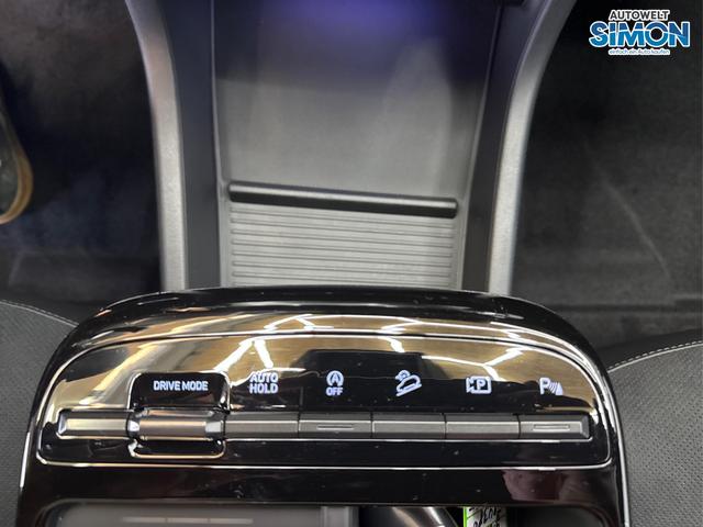 Hyundai TUCSON FACELIFT IMPRESSION N-LINE DCT ACC NAVI SHZ KRELL 360 