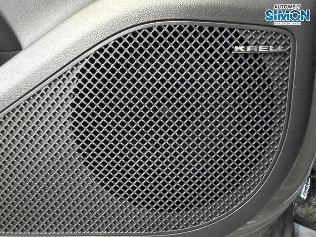 Hyundai TUCSON FACELIFT IMPRESSION N-LINE DCT ACC NAVI SHZ KRELL 360 