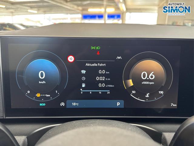 Hyundai TUCSON FACELIFT IMPRESSION N-LINE DCT ACC NAVI SHZ KRELL 360 