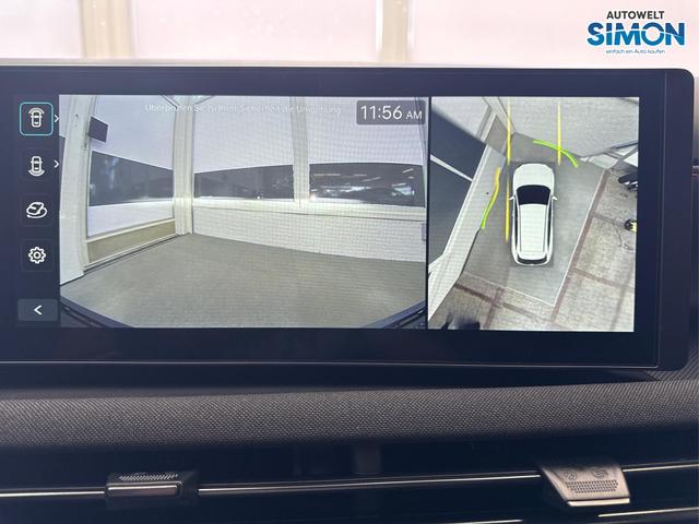 Hyundai TUCSON FACELIFT IMPRESSION N-LINE DCT ACC NAVI SHZ KRELL 360 